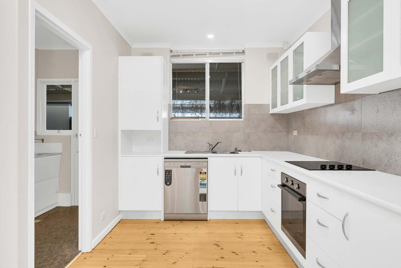 9 Kitchen