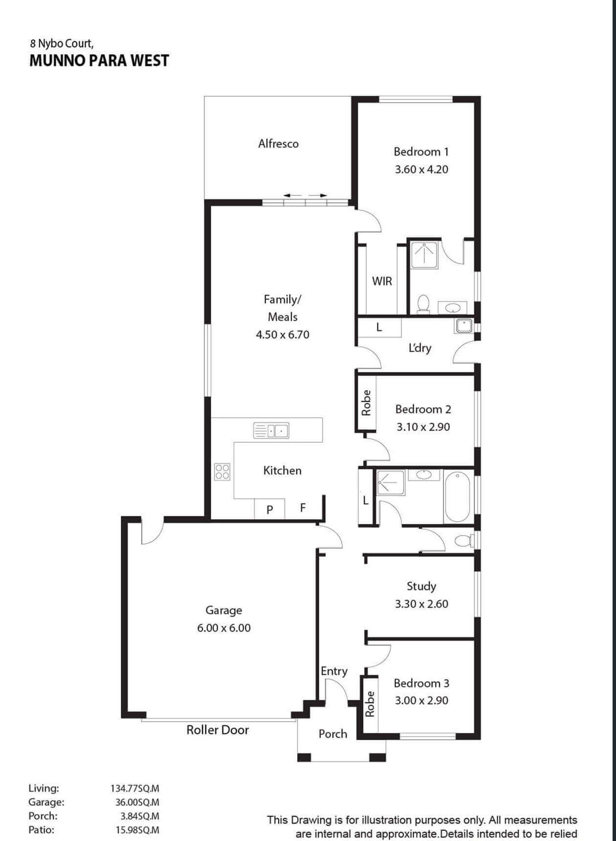 15 Floorplan