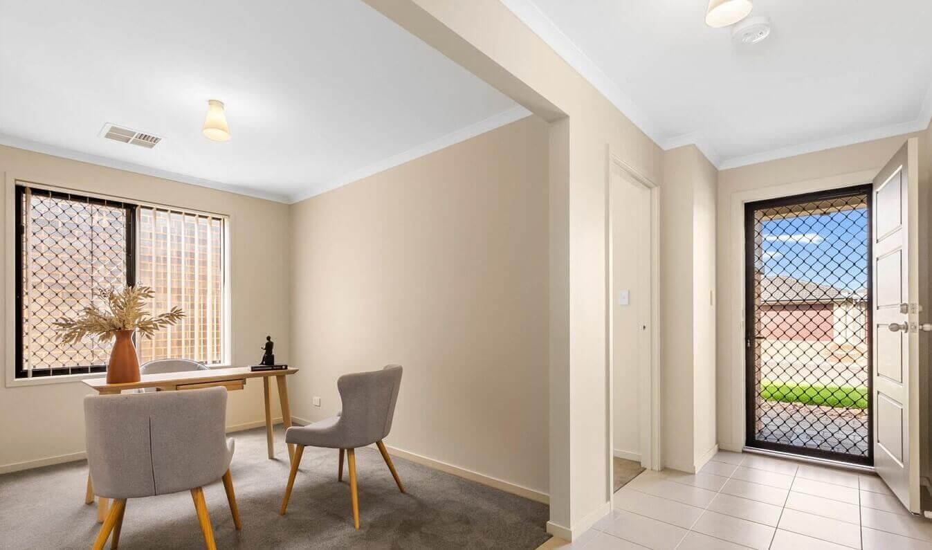 2 Entrance