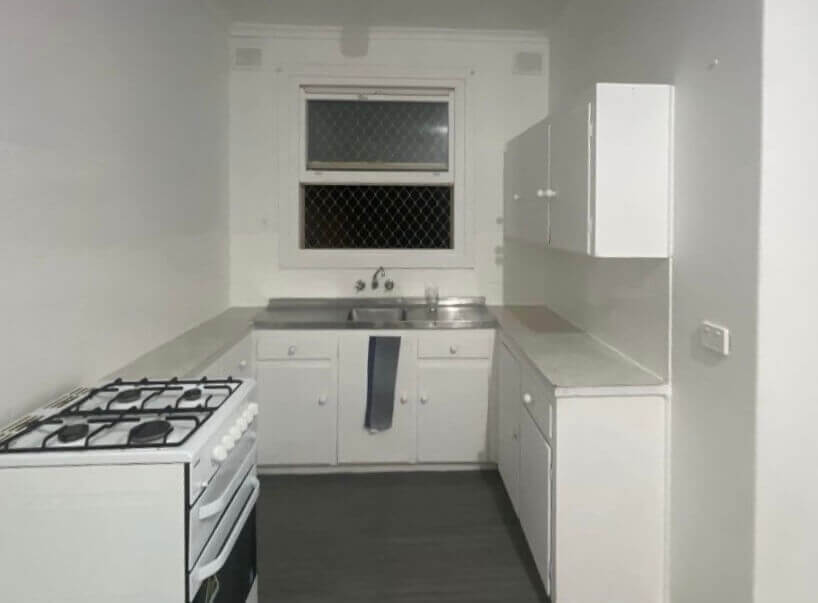 2 Kitchen