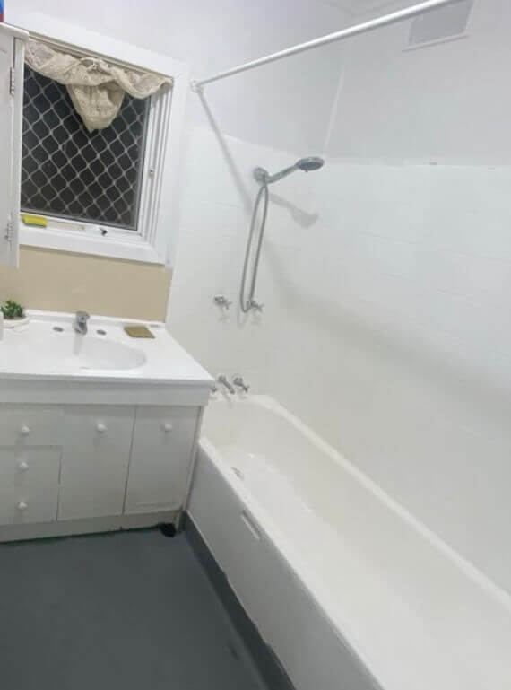 4 Bathroom